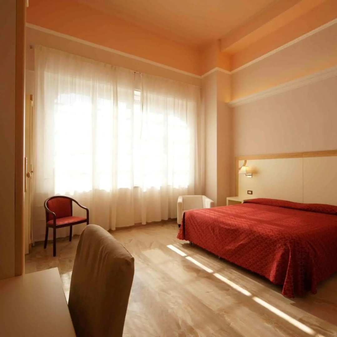 Photo - Hotel Liberty