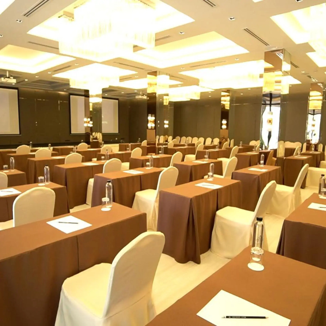 Photo - Sareeviengping Hotel Chiangmai