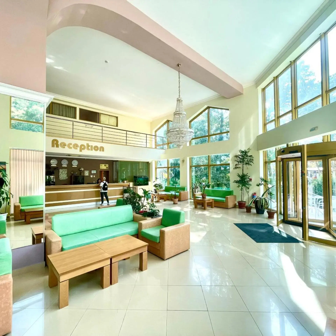 Photo - Palma Hotel