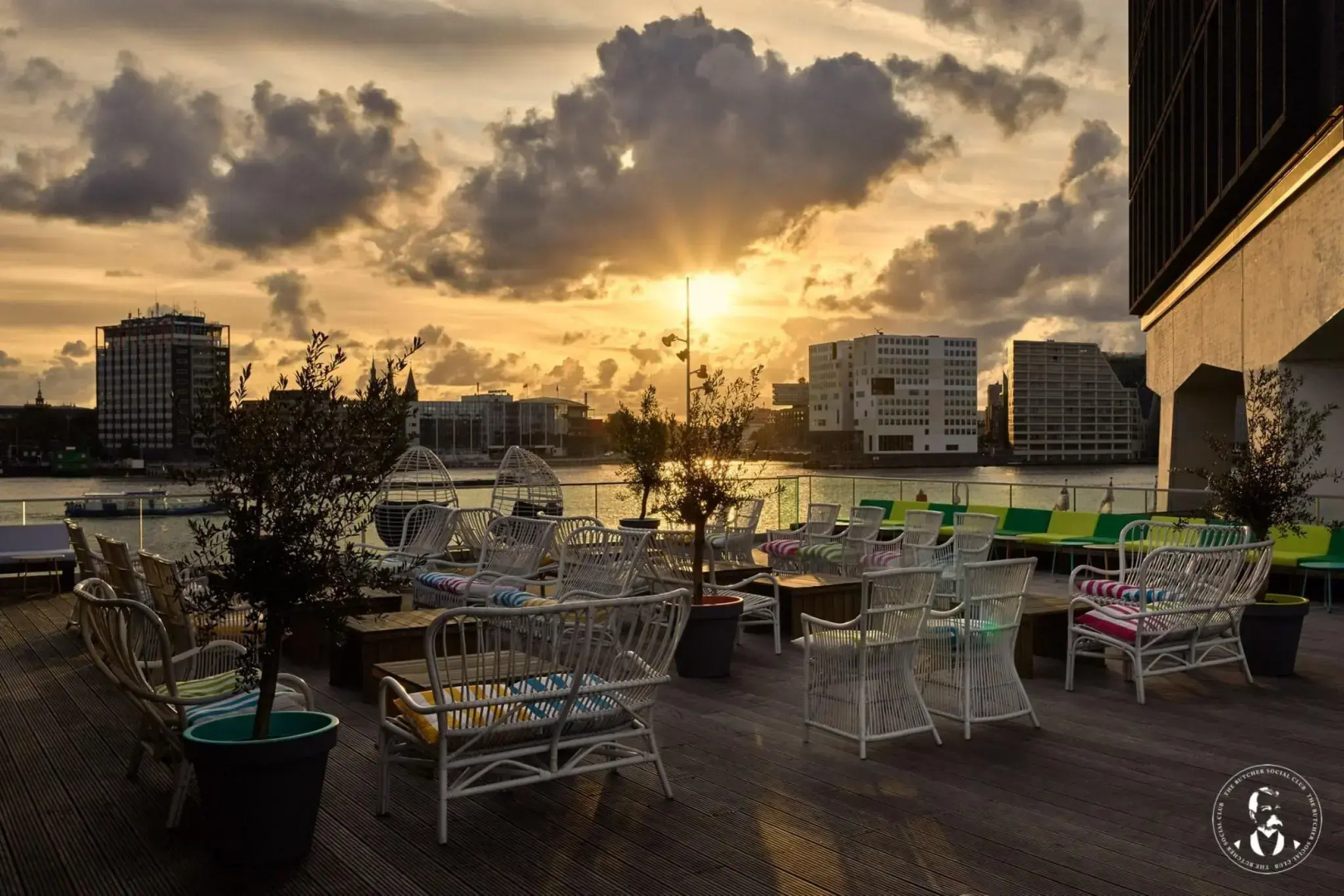 Foto - Sir Adam Hotel, part of Sircle Collection
