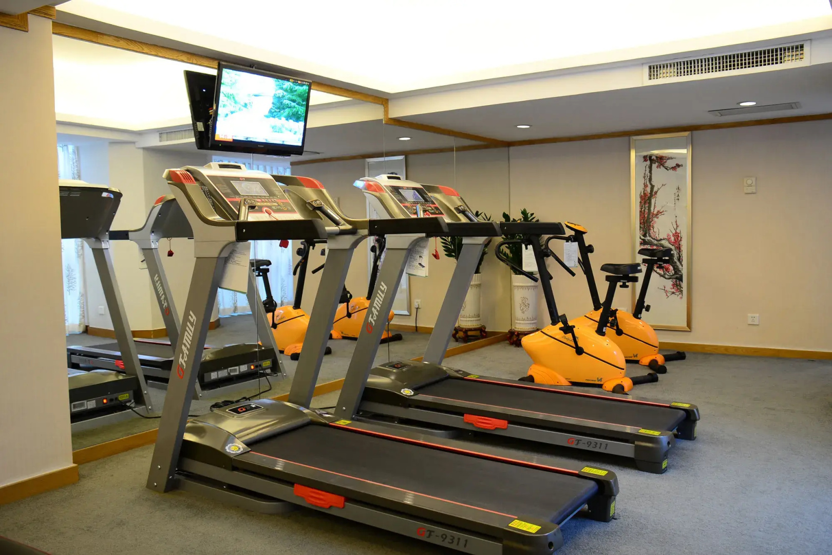 Photo - Shenzhen Guangdong Hotel