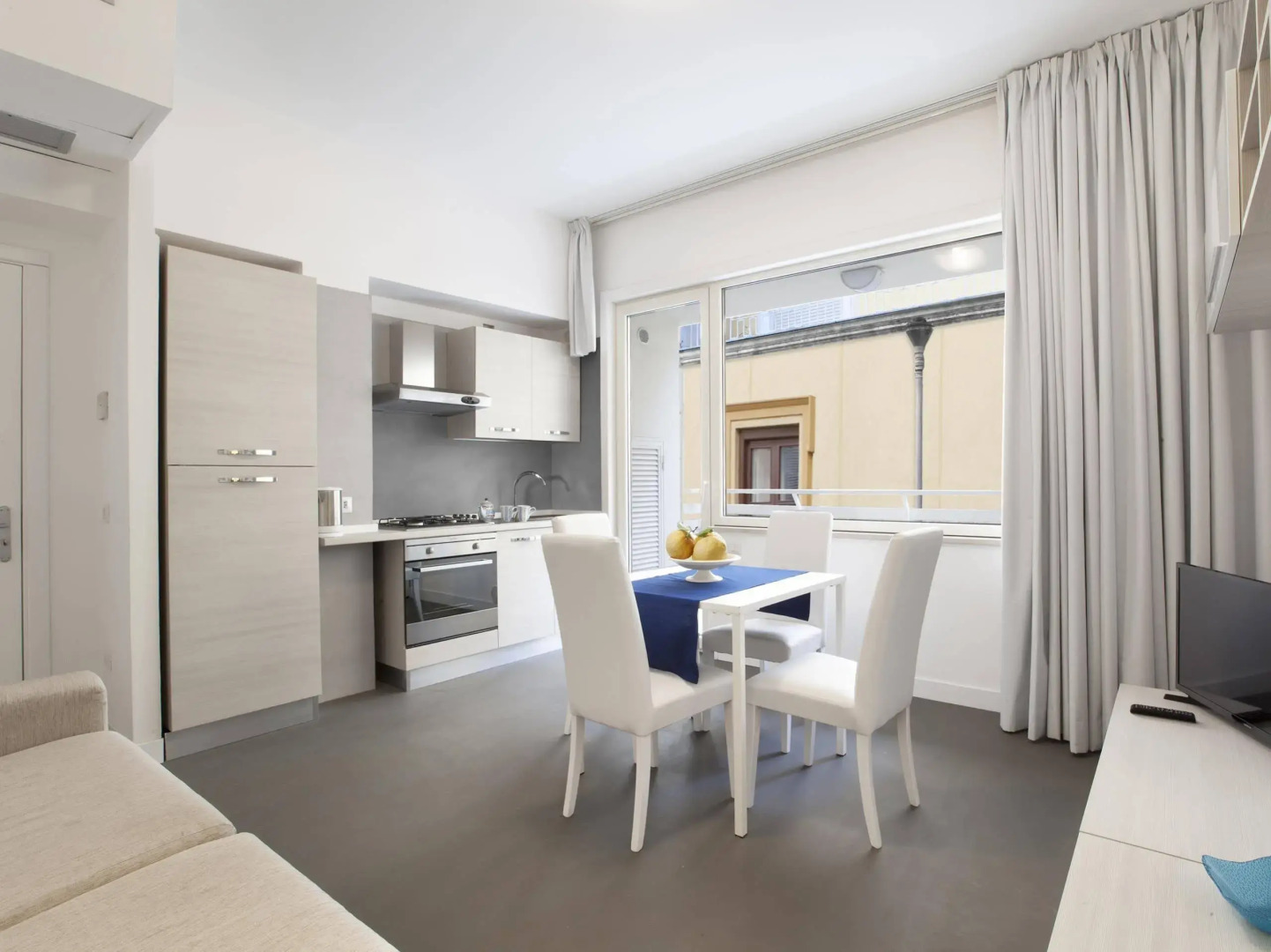 Photo - Hotel Tasso Suites & Spa