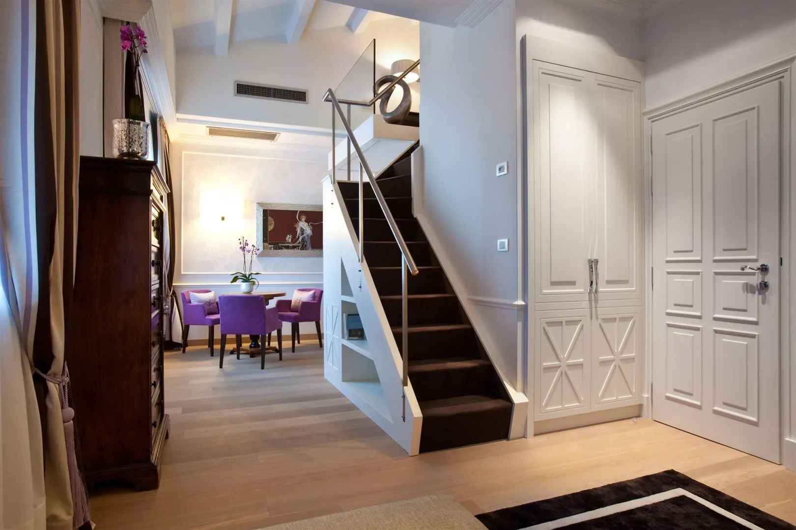Photo - The Ashbee Hotel - The Leading Hotels of the World