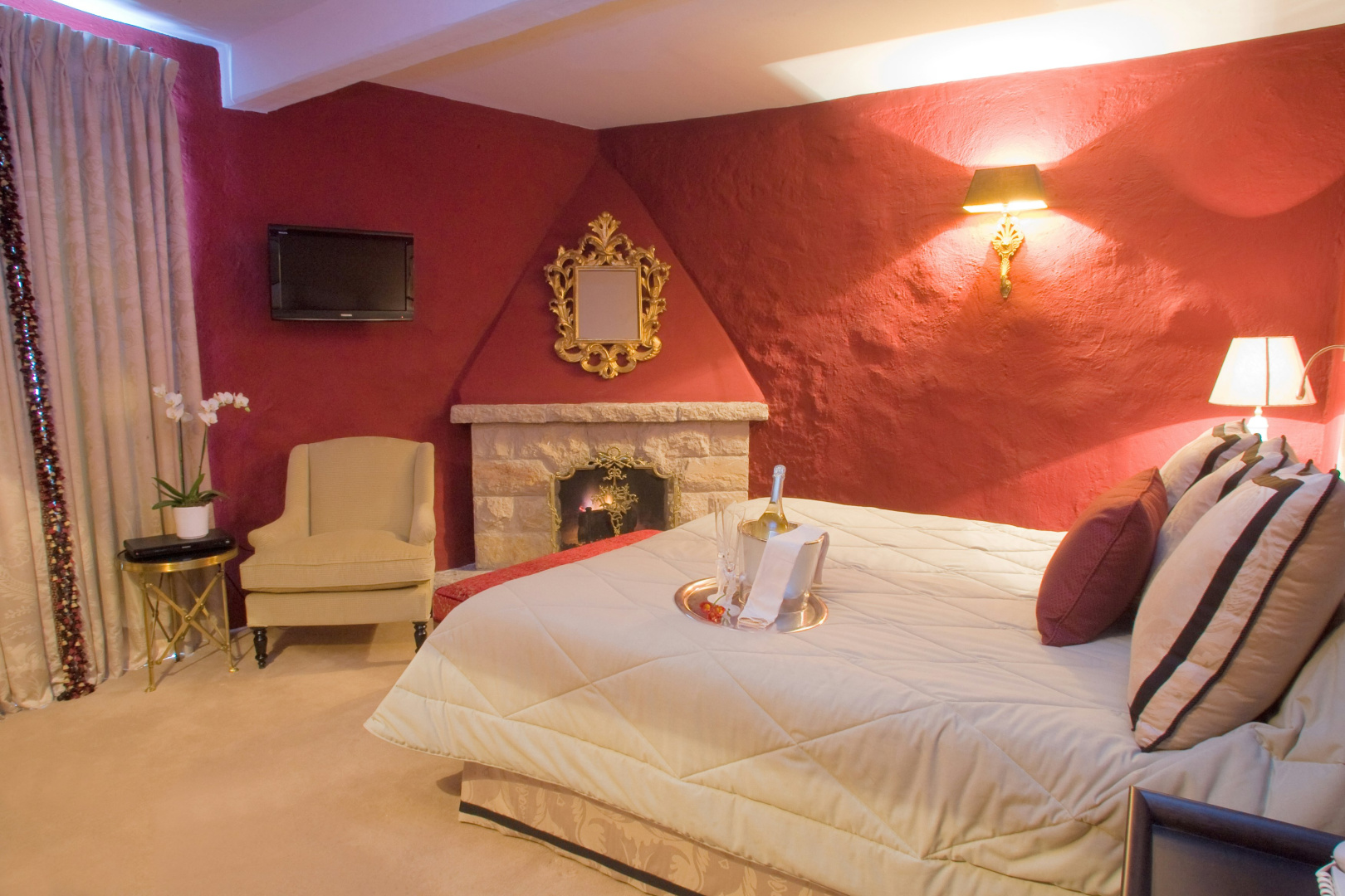Photo - Chateau Eza