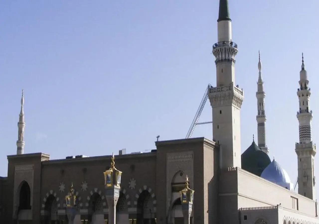 Photo - Sofitel Shahd Al Madinah
