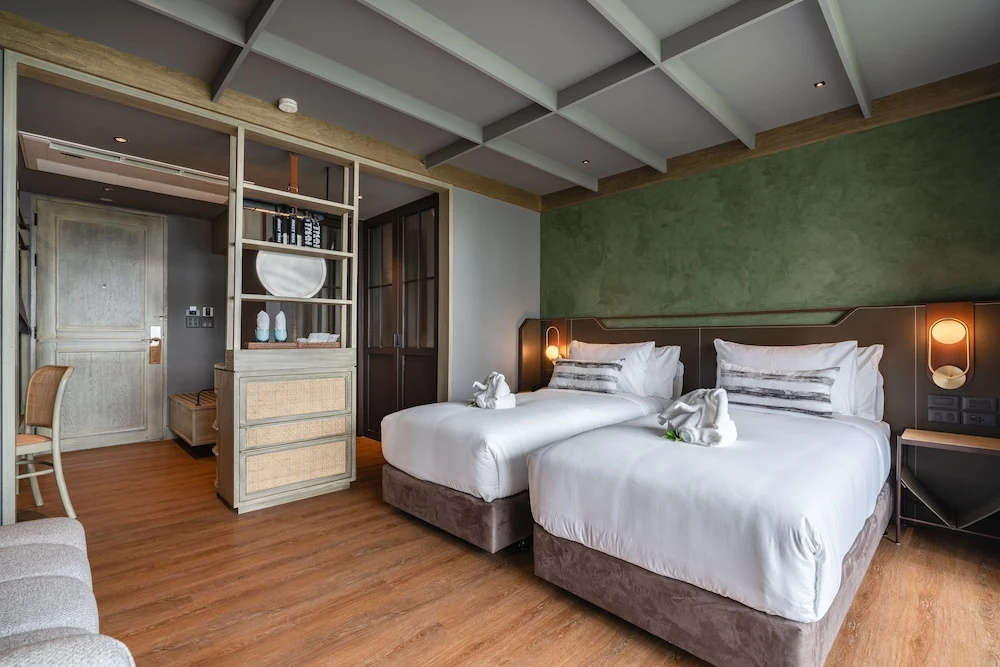 Photo - Thai Fight Hotel