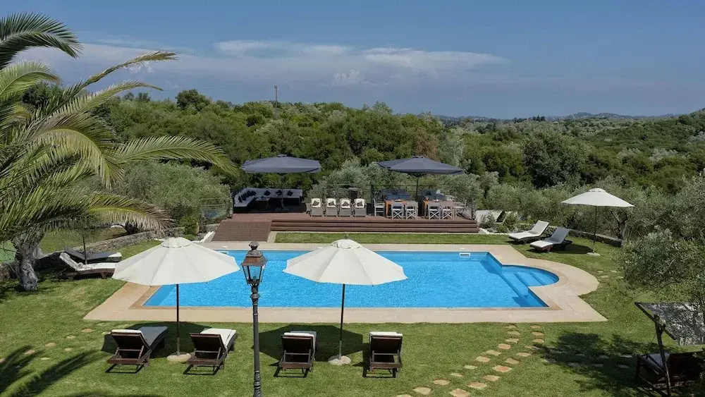 Foto - Vip Luxury Villa Privilege Exclusive