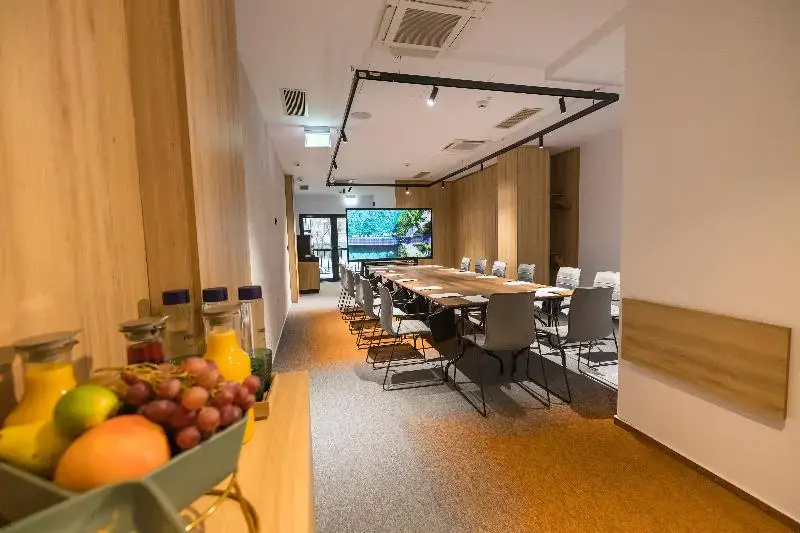 Foto - Mercure Bucharest Cantemir
