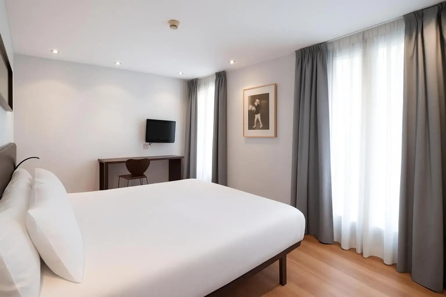 Foto - Petit Palace Arana Bilbao
