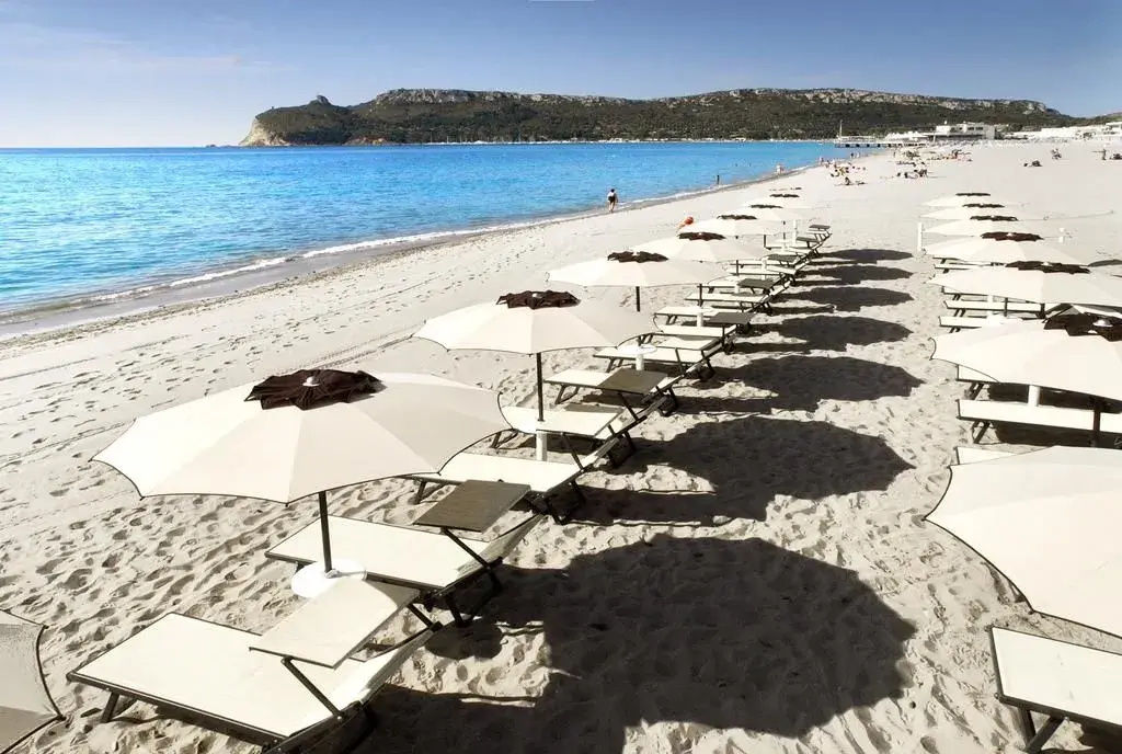 Photo - Sardegna Hotel, Suites & Restaurant