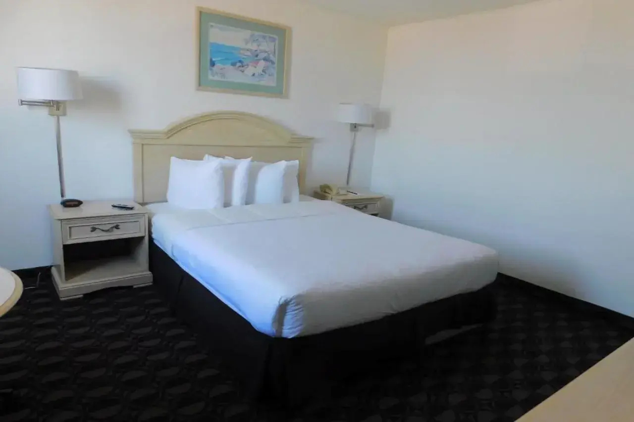 Foto - Garner Hotel North Bergen - NYC Gateway by IHG Hotel
