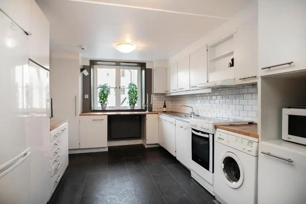 Foto - Victory Apartments