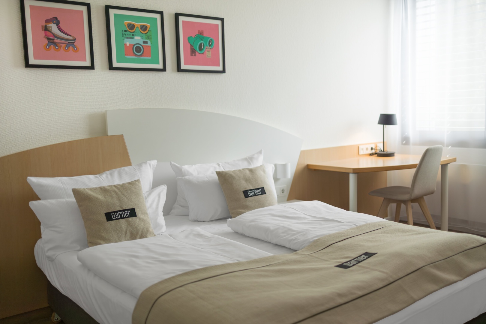 Foto - Garner Hotel Erlangen Süd by IHG
