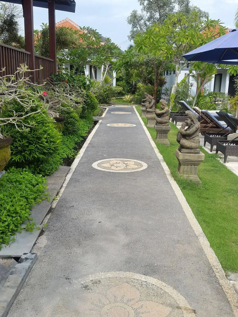 Photo - Uluwatu Cottages