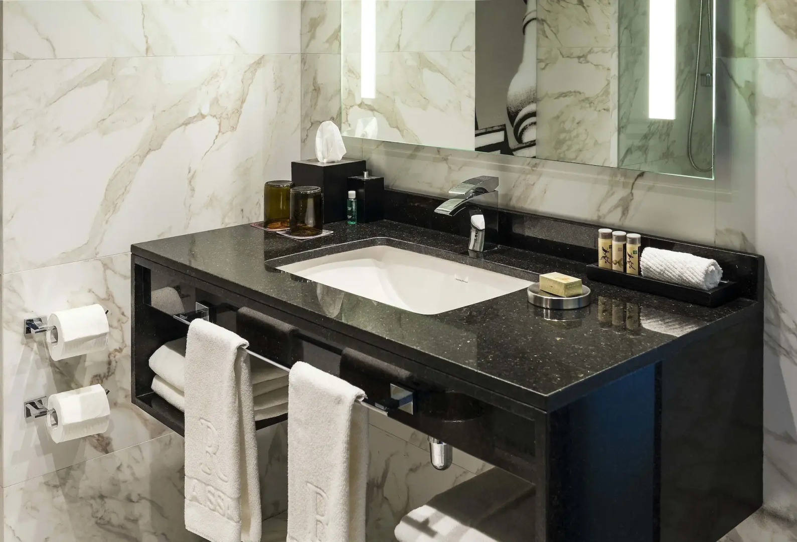 Foto - Renaissance Santiago by Marriott