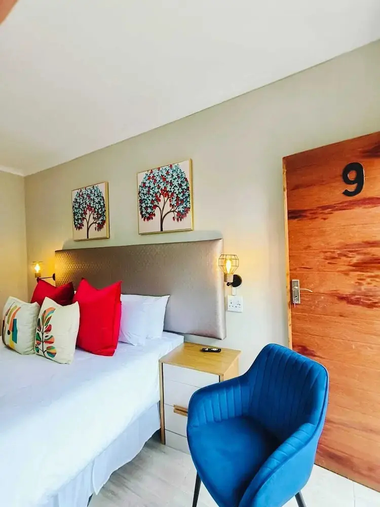 Photo - Nu Oasis guest house