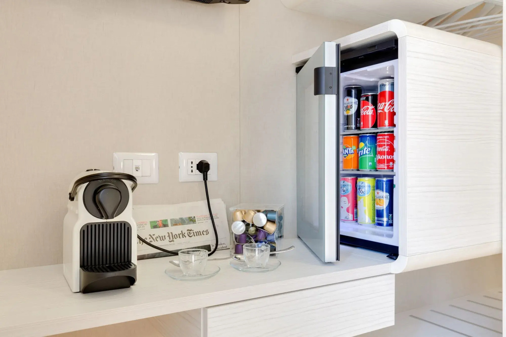 Foto - Dolce Luxury Rooms