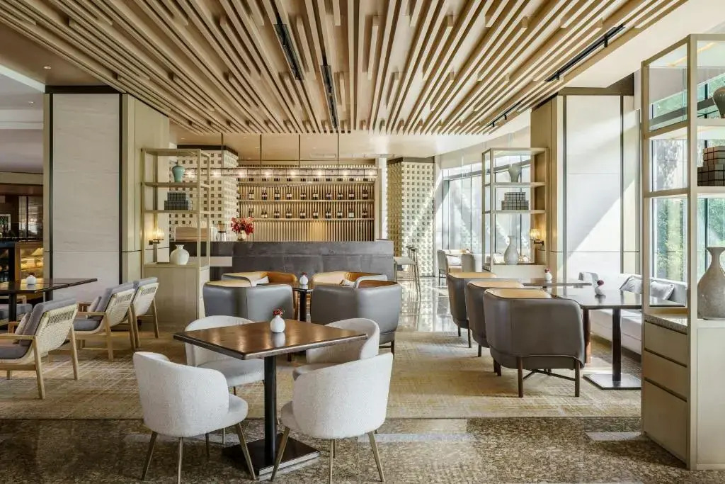 Foto - Le Méridien Shanghai Sheshan