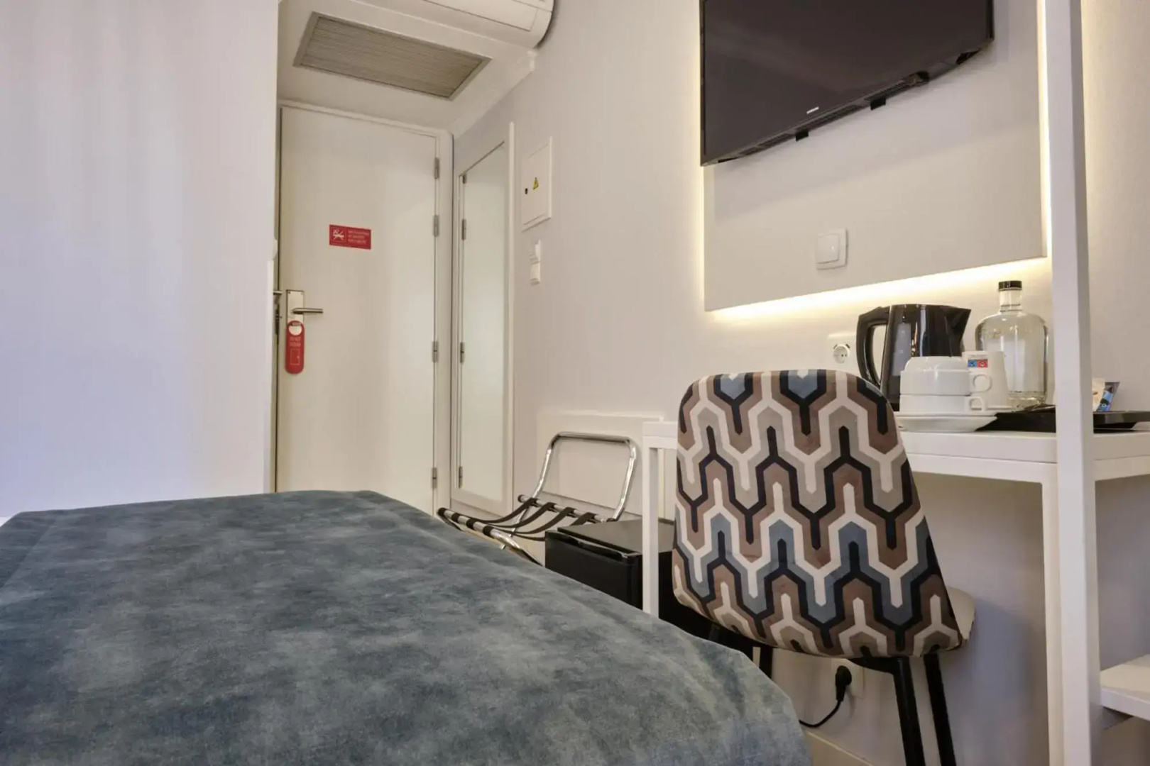 Photo - Patria Hotel