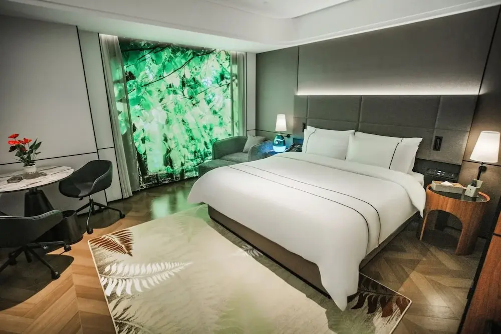 Photo - Value Comfort Hotel Guangzhou