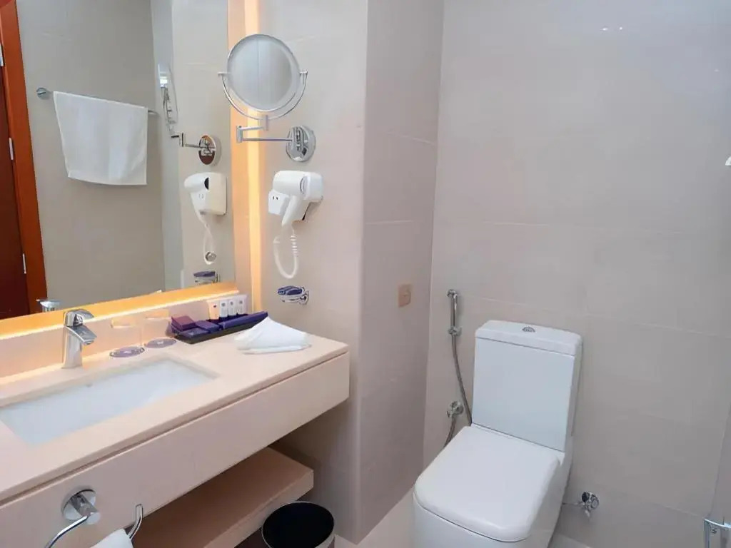 Foto - Diar Alkhalidiya Hotel فندق ديار الخالدية