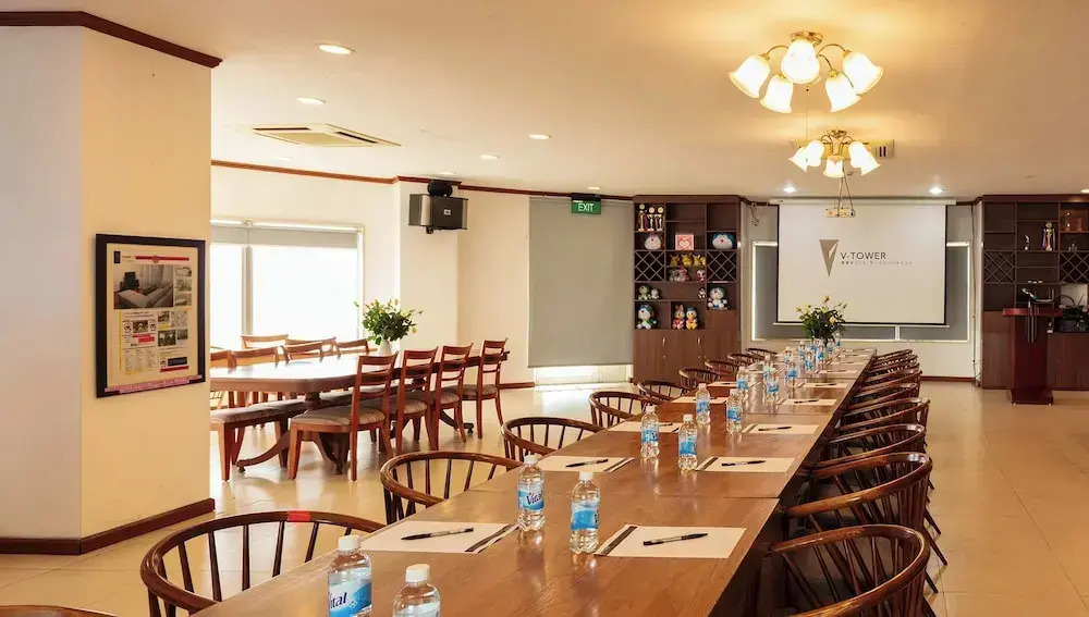 Photo - V-Tower Hanoi Serviced Apartment