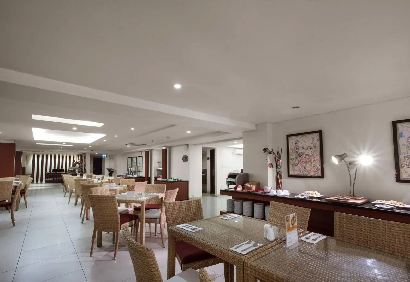 Foto - Sense Sunset Hotel Seminyak