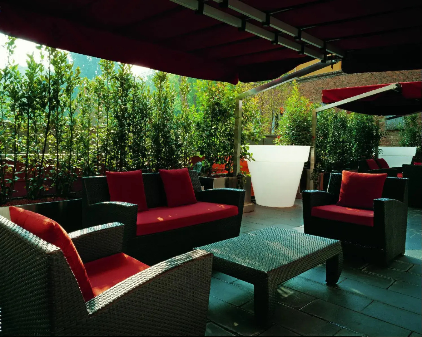 Photo - UNA Hotels Bologna Centro