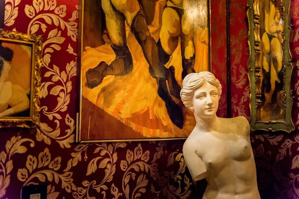 Photo - The Rosemary