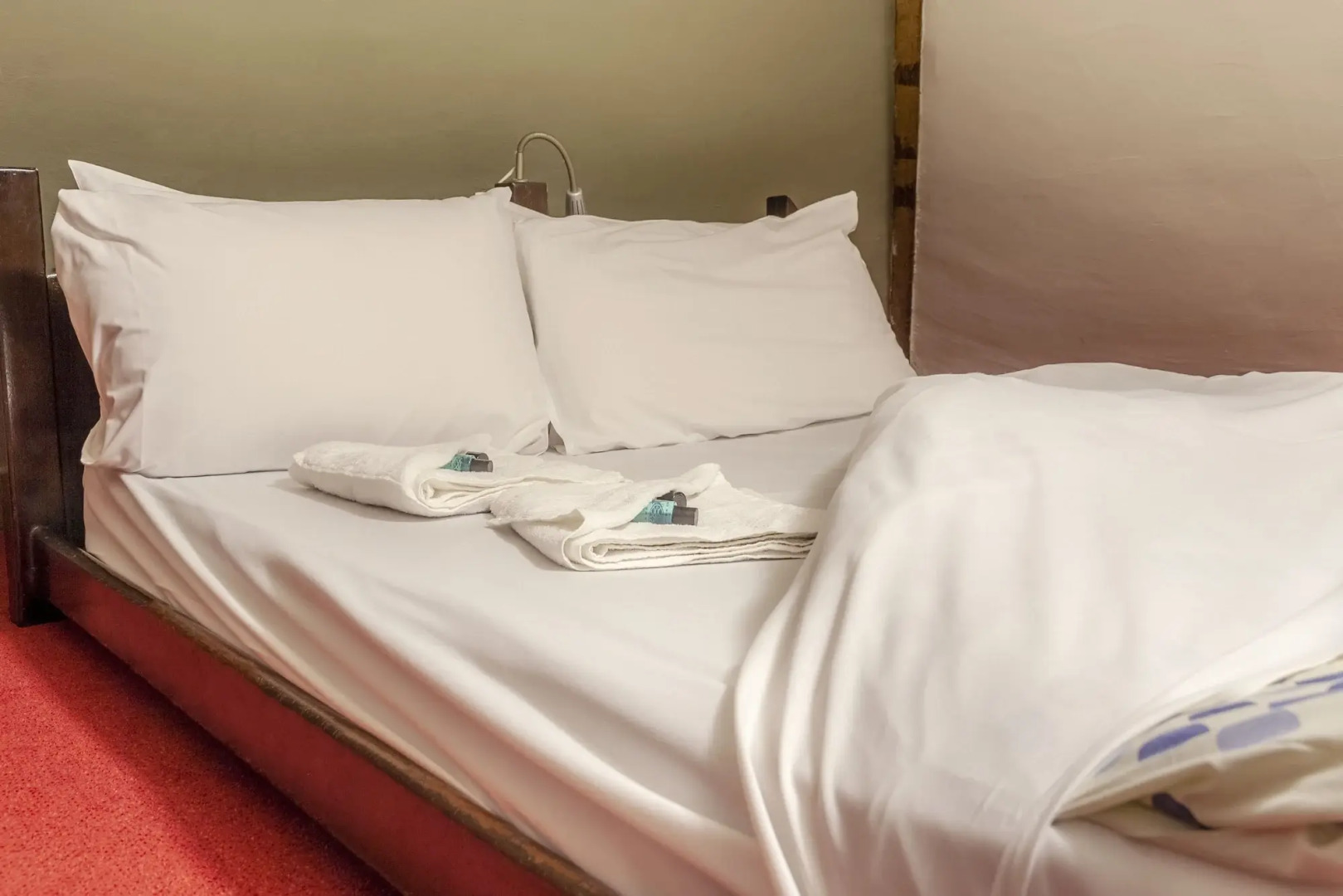 Photo - Palmers Lodge Swiss Cottage