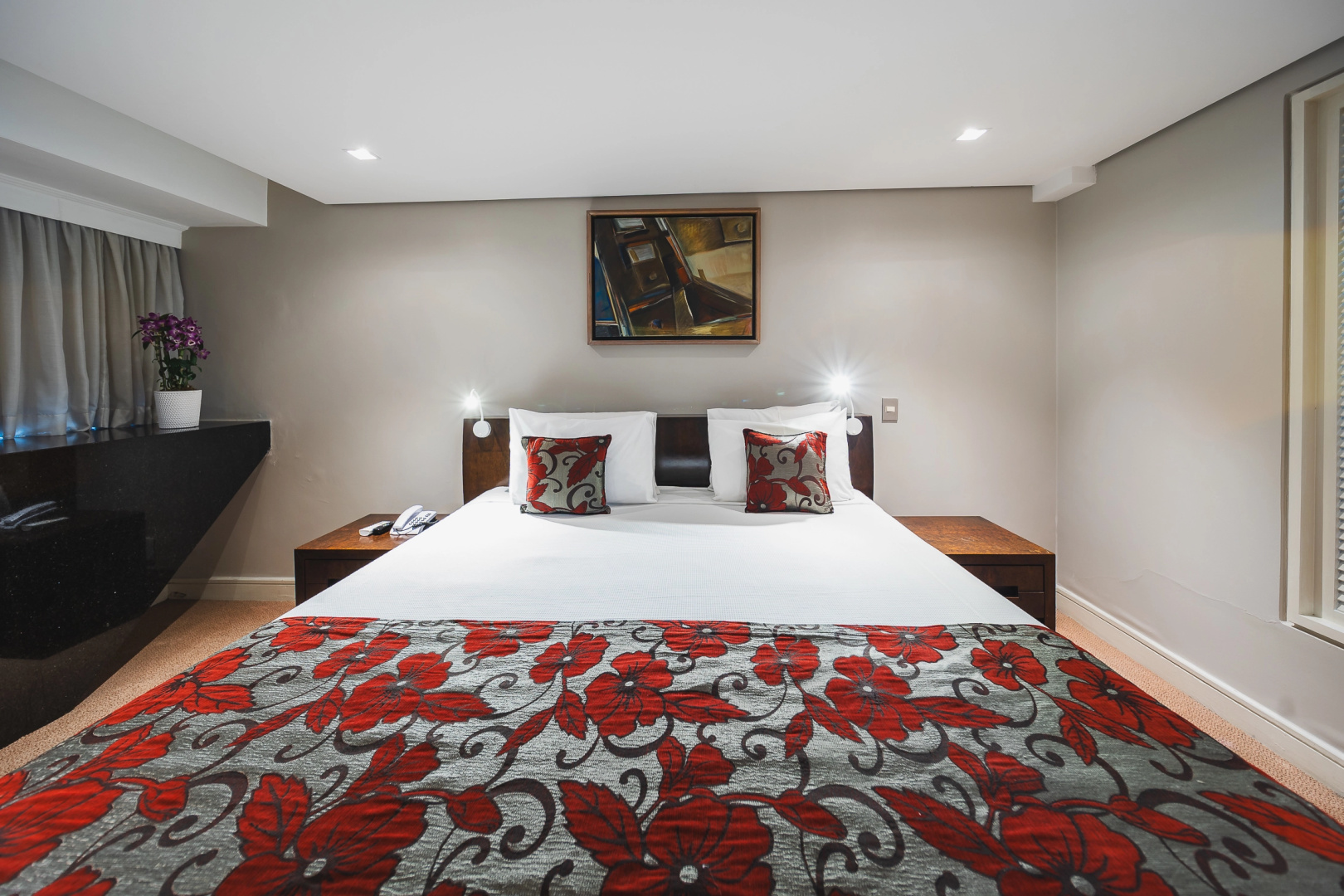 Photo - Hotel Victoria Villa Curitiba By Nacional Inn