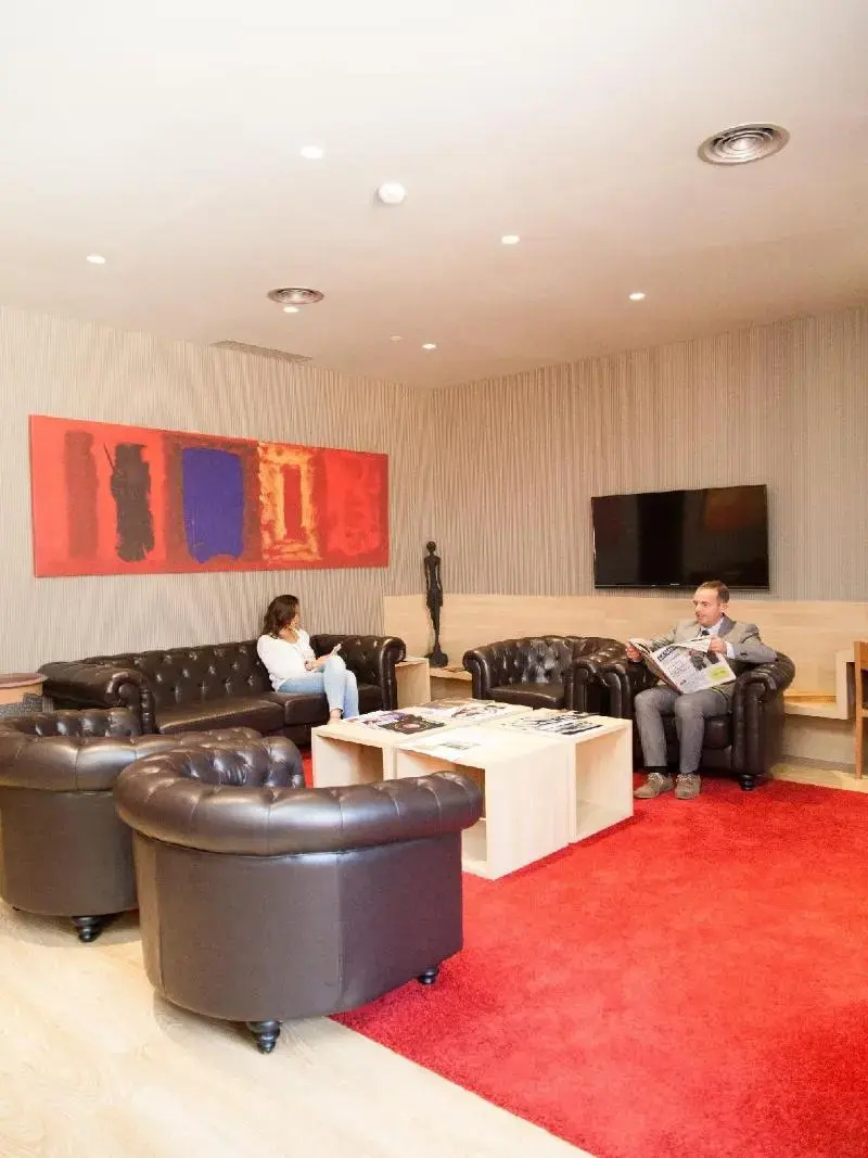 Foto - Hotel Àmbit Barcelona