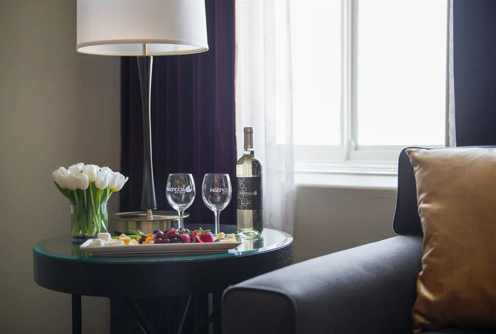 Foto - Magnolia Hotel Houston, a Tribute Portfolio Hotel