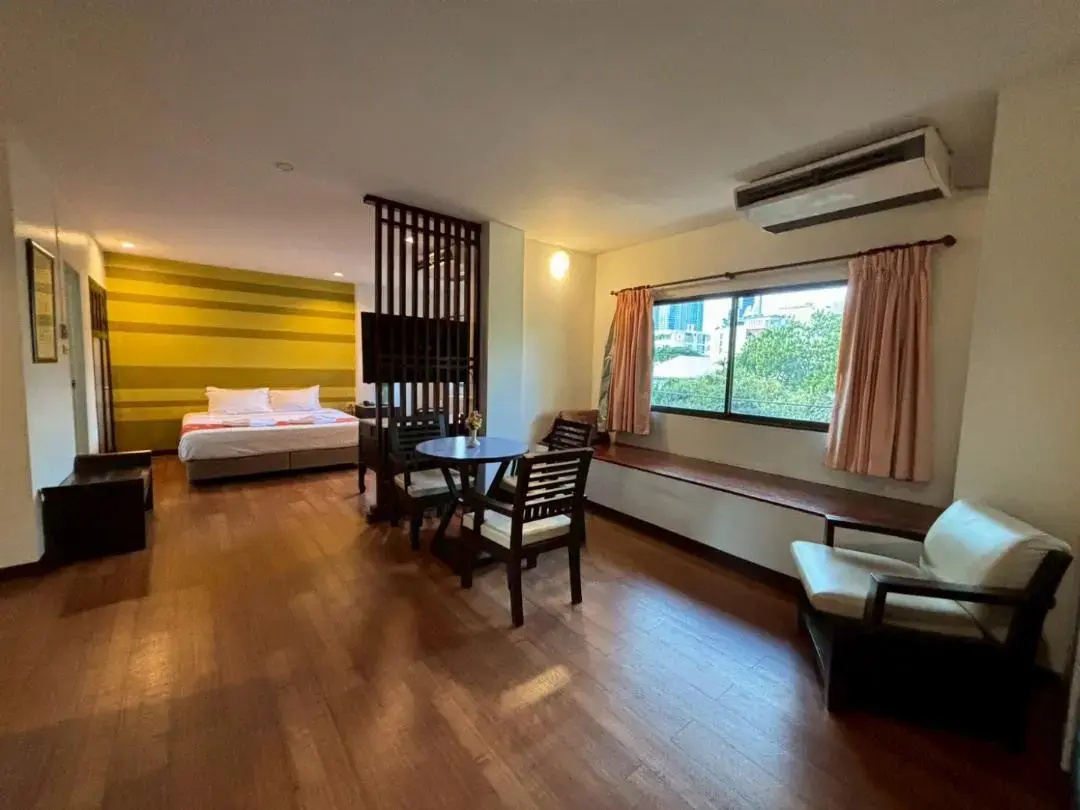 Foto - Woraburi Sukhumvit Hotel