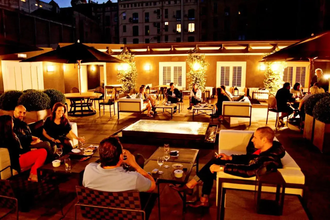 Foto - Hotel Granvia