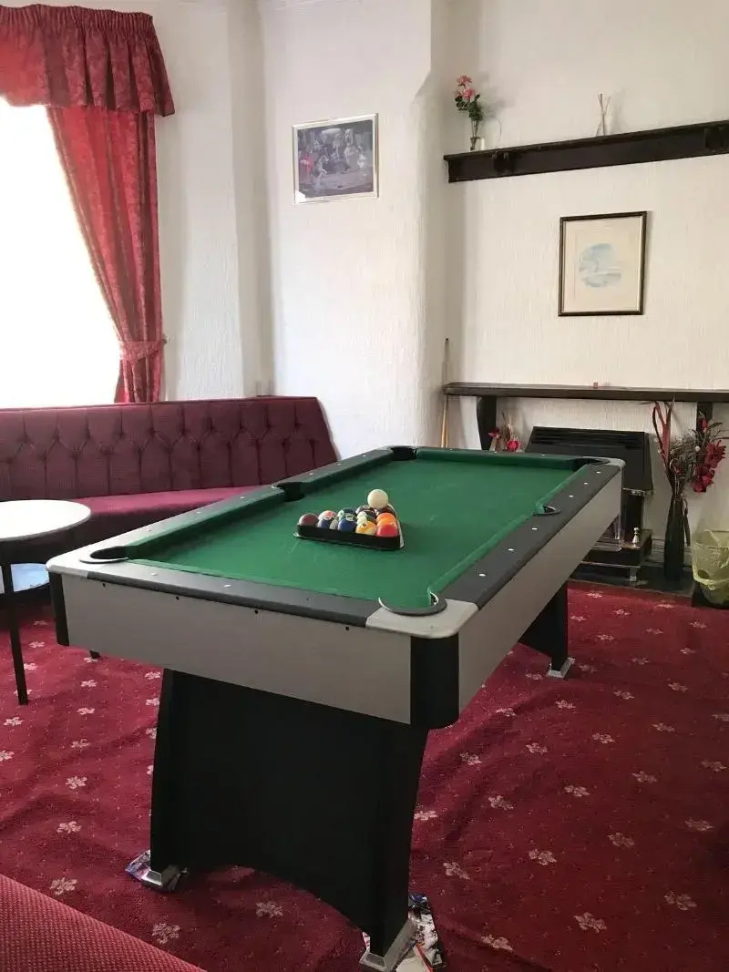 Foto - The Beckwood Hotel