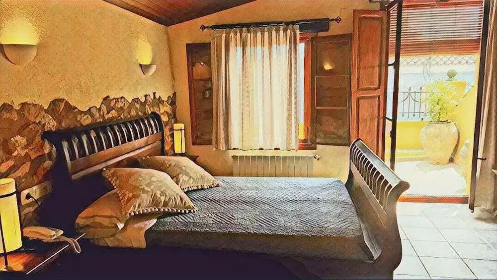 Foto - Vía Natura Hotel Rural