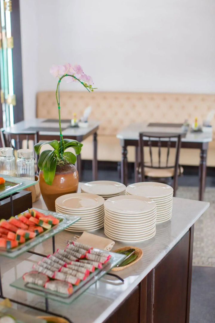 Foto - Thai Akara - Lanna Boutique Hotel