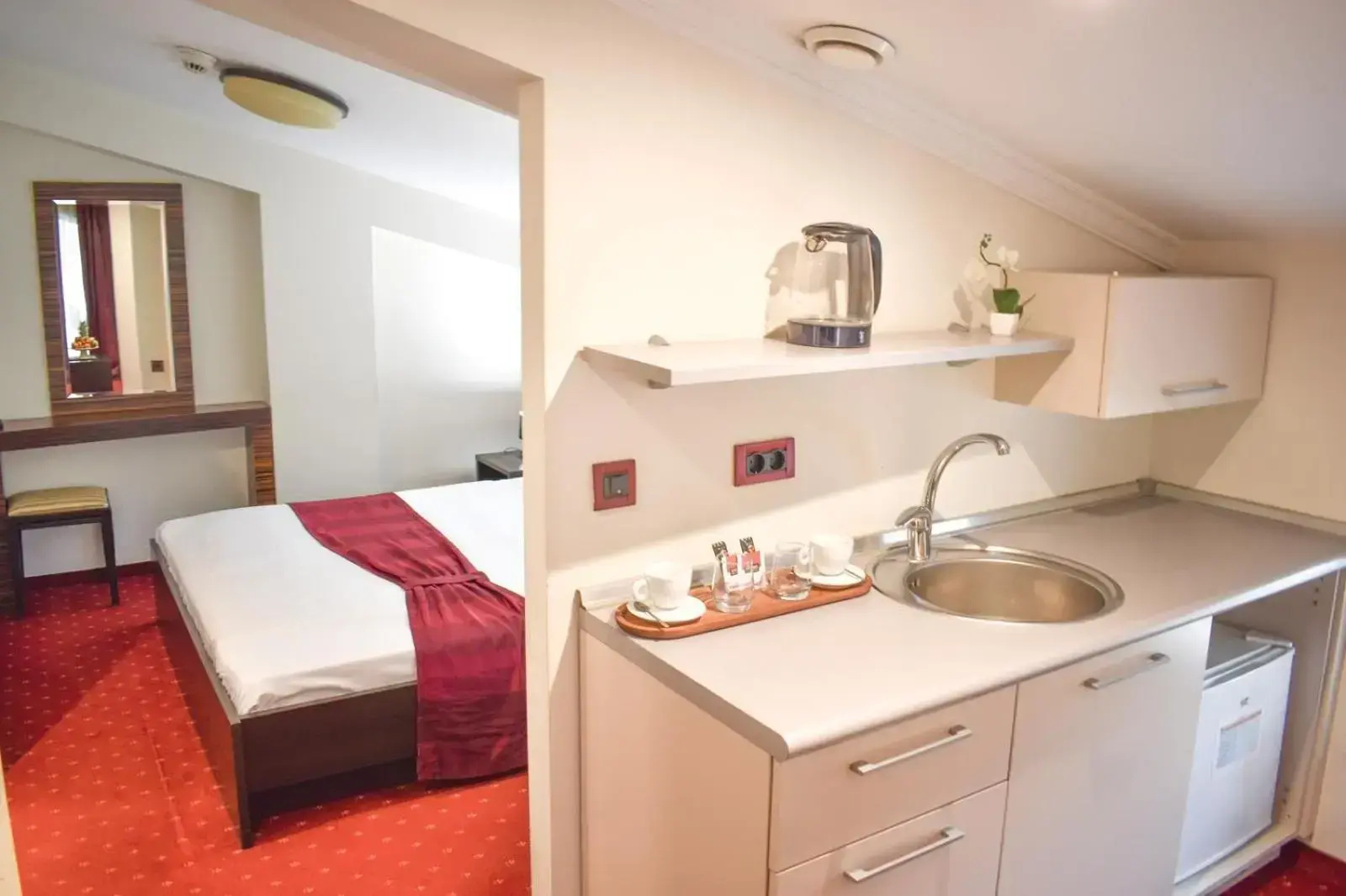 Foto - Hotel Hamburg