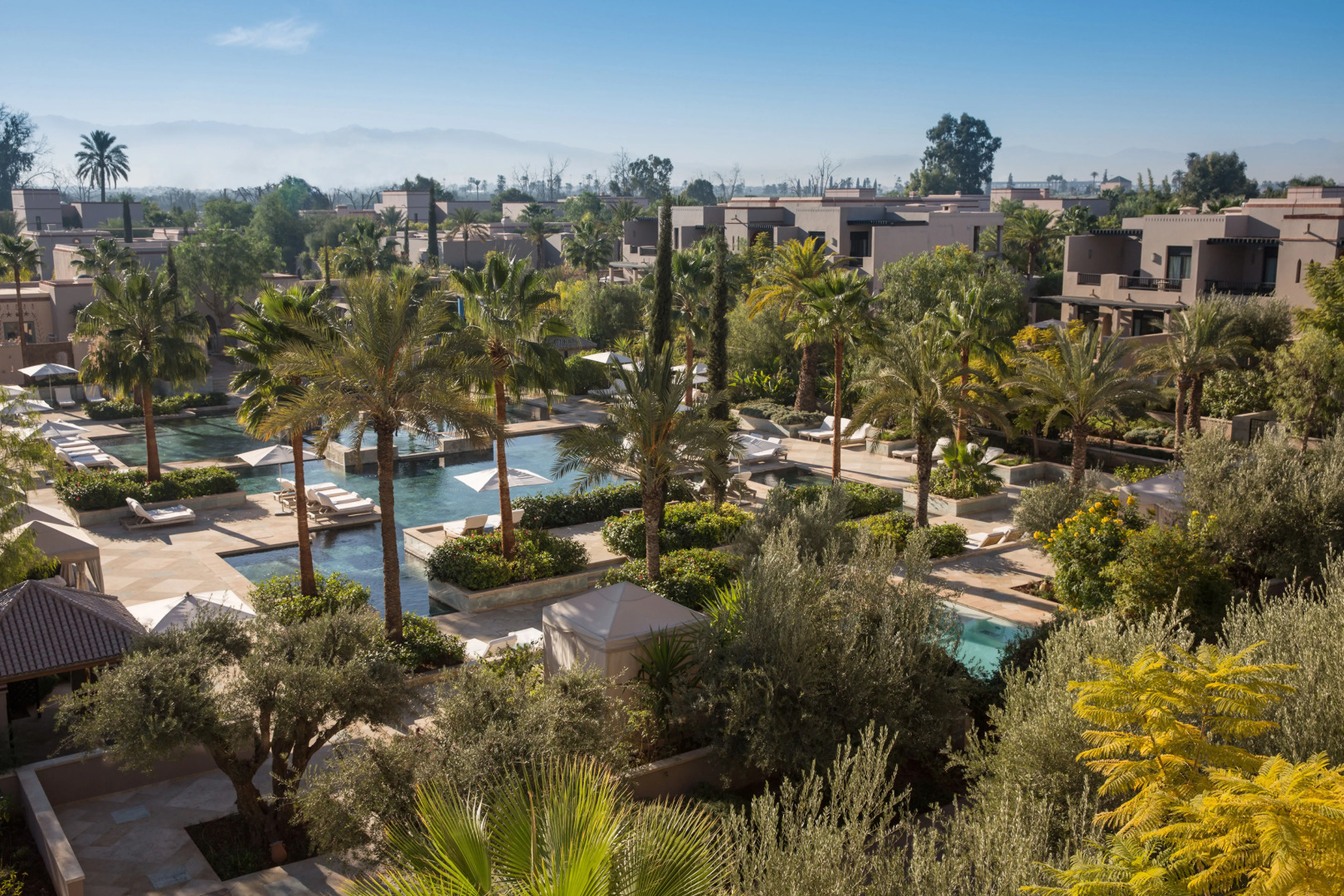 Foto - Four Seasons Resort Marrakech