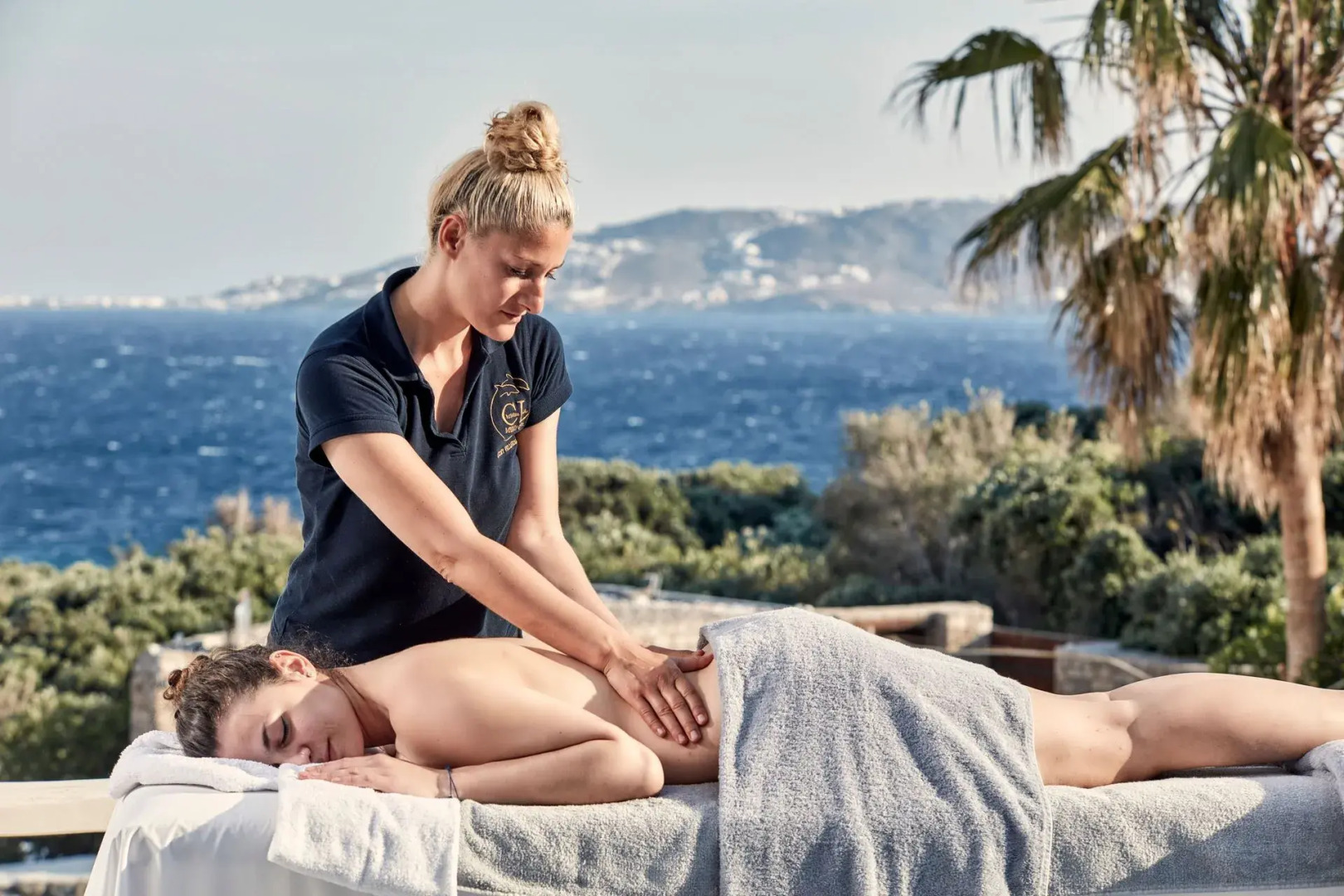 Foto - Mykonos Princess Hotel