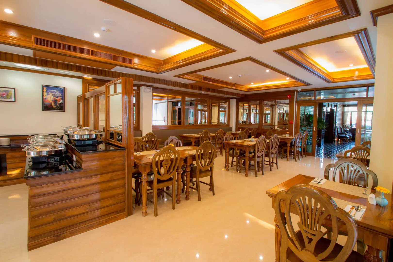 Foto - Pingviman Hotel