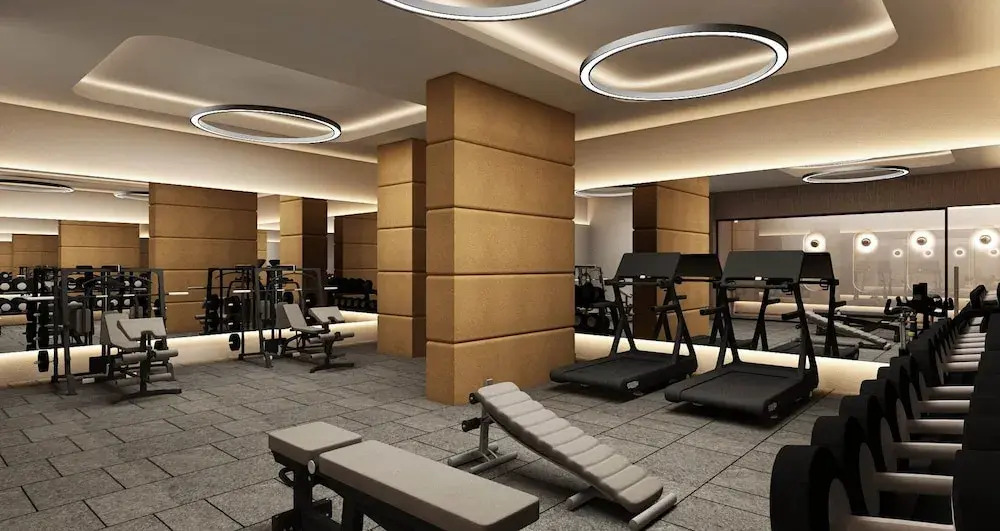 Foto - voco Antalya - Konyaaltı by IHG