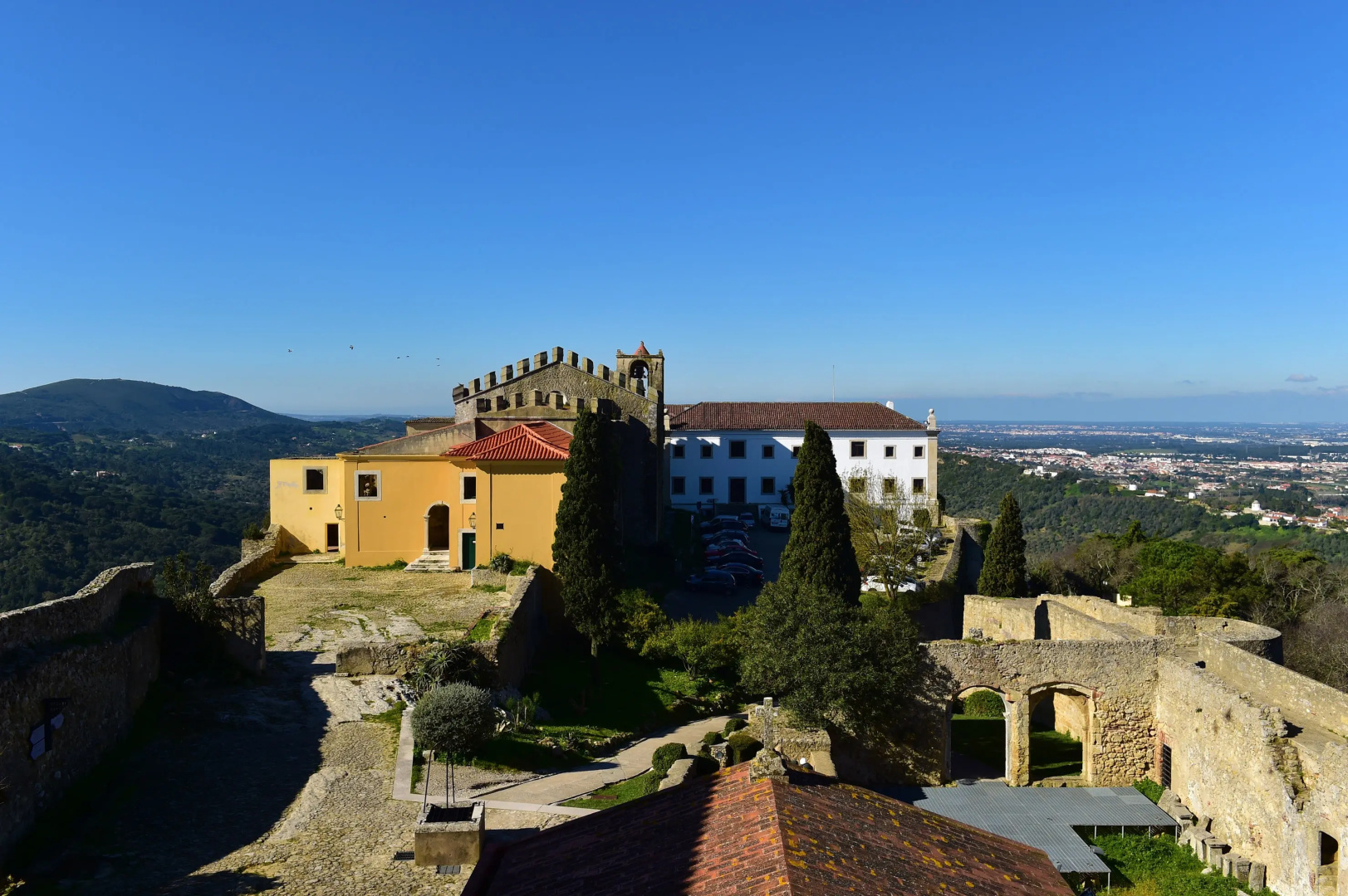 Photo - Pousada Castelo de Palmela
