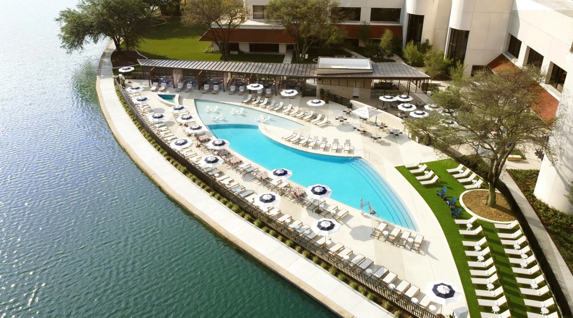 Foto - Omni Las Colinas Hotel