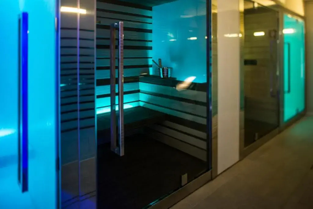 Photo - Olivi Hotel & Natural Spa