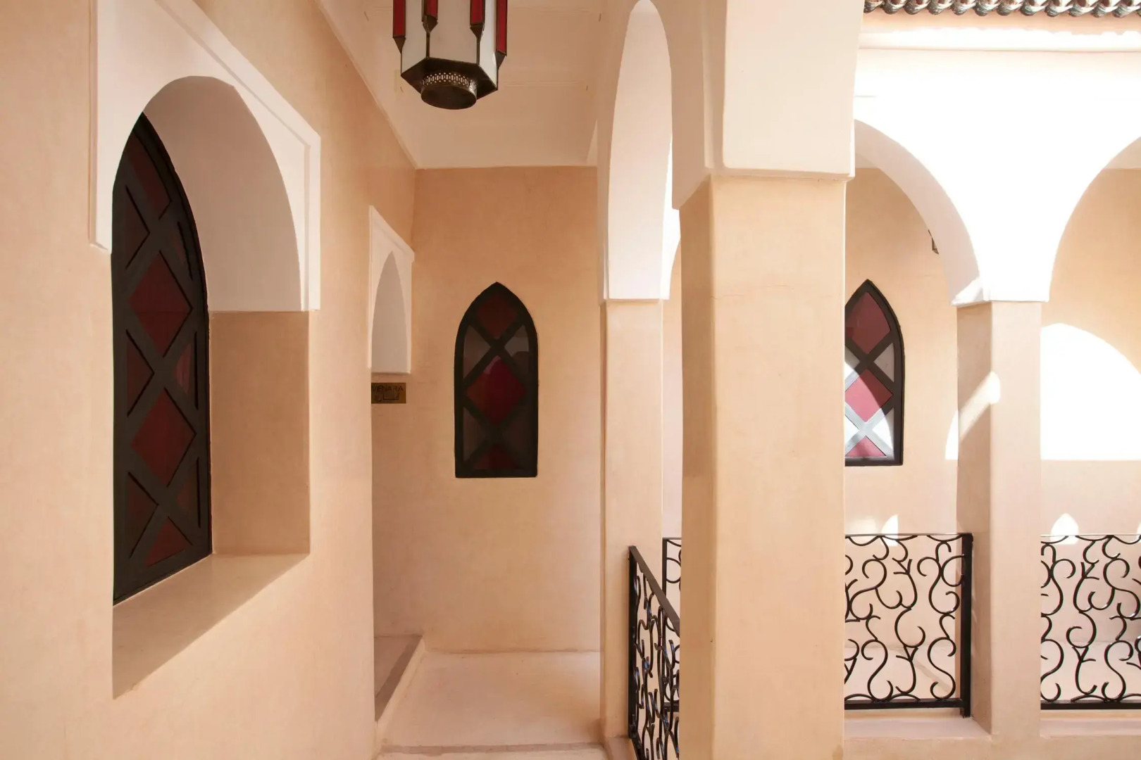 Foto - Riad Le Rubis