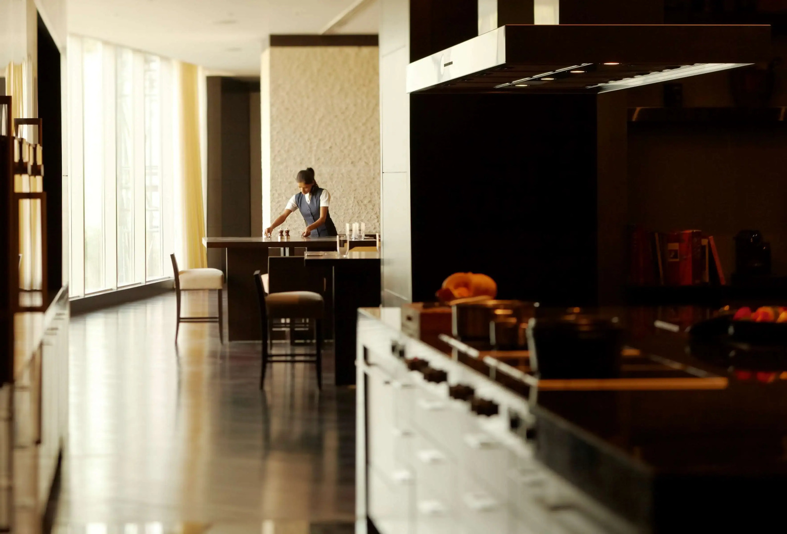 Foto - Park Hyatt Hotel and Residences, Hyderabad