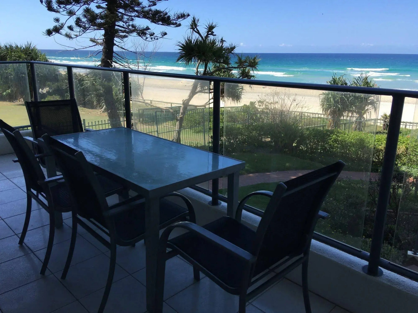 Foto - The Penthouses Apartments