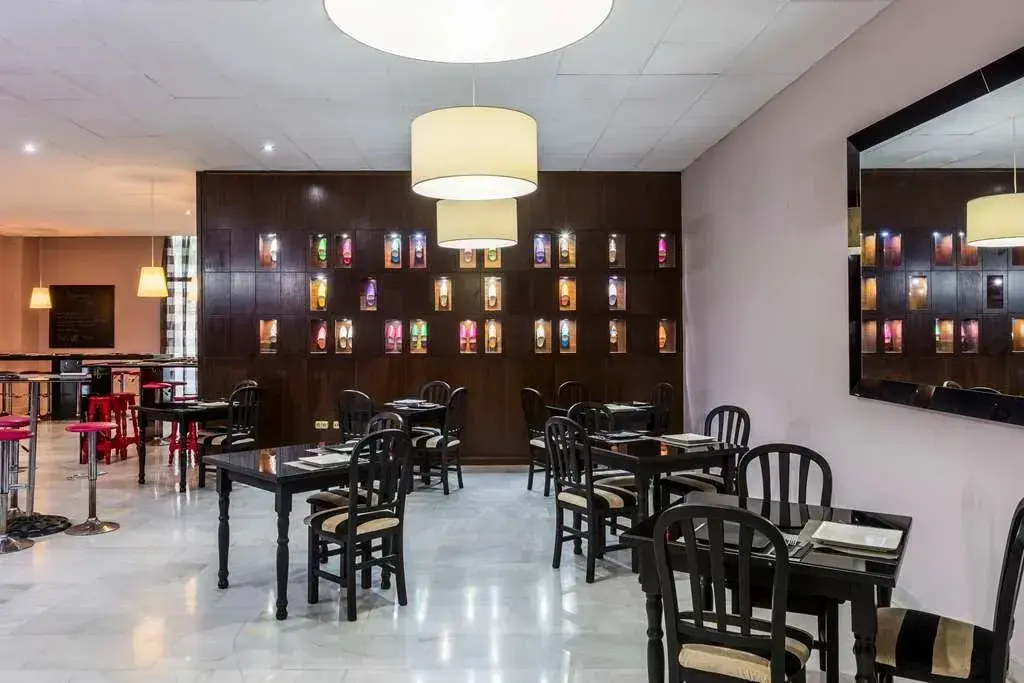Photo - Hotel Melilla Puerto